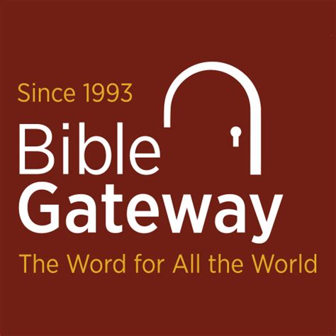 bible gateway|bible gateway company.